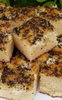 کیک پز خانگی