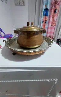 قابلمه مسی