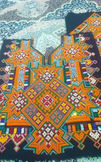 فرح شاخکی