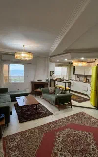 اجاره اپارتمان در فریدونکنار