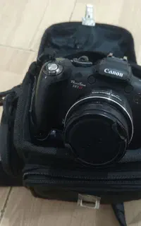 دوربین عکاسی مدل PowerShot SX1.lS