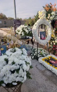 تشریفات ختم ترحیم مداح خواننده نی دف صندلی سایبان