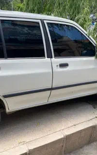 پراید مدل۸۰