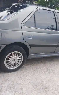 پارس1400 بی رنگ