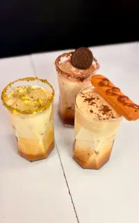 باریستا بارتندر