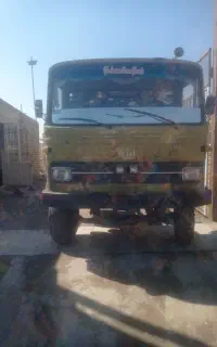 خاور 808