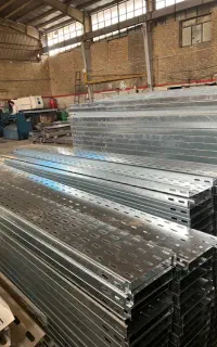 سینی کابل والپست فلکسی پلی فلکس لوله گالوانیزه برق
