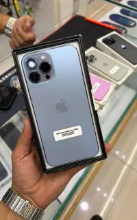 Iphone 13promax 128/Zaa %100