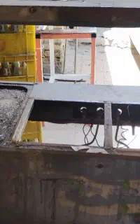 دو خانوم جهت همکاری درفست فود
