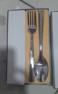 قاشق چنگال یونیک