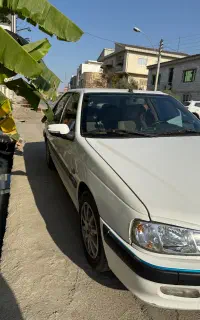پژوپارس tu5