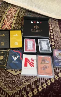 پاستور های درجه یک اصلی