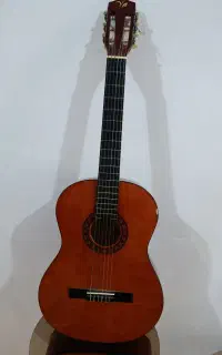 گیتار نو va کلاسیک مدل CG160