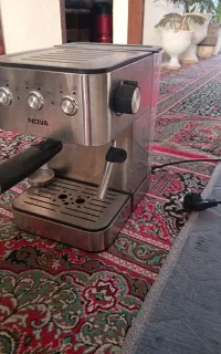 اسپرسو ساز