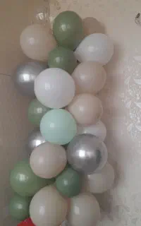 بادکنک اماده
