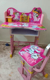 میز تحریر کودکانه