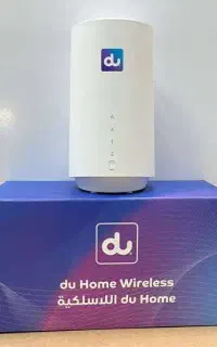 مودم 5G دو مدل 21H01