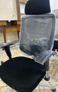 جلو میزیی نیمه وکیوم شده