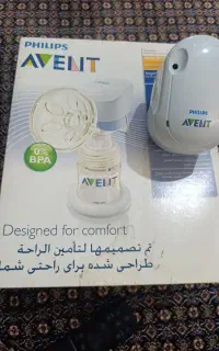 شیر دوش برقی فیلیپس