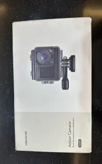 دوربیتن گوپرو برند wolfang