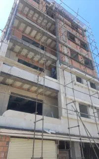 پیش فروش واحدهای ۱۲۰ متری خ مطهری املاک طاها
