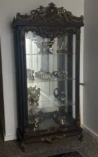 بوفه
