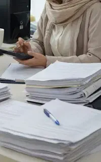 کلاس خصوصی زبان و ریاضی