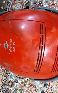 فروش جاروبرقی