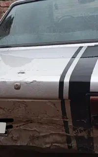 تویوتا کارینا