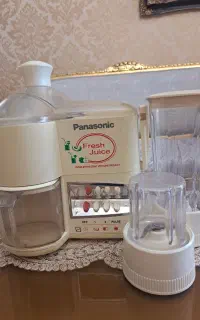 آبمیوه گیری سه کاره پاناسونیک