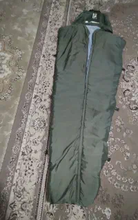 کیسه خواب سه منظوره(قایق شو، تشک شو،و کیسه خواب)