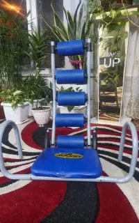 دستگاه درازونشست
