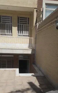 نیم طبقه۳خواب بلوارعابدی
