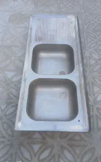 سنیک ظرف شویی