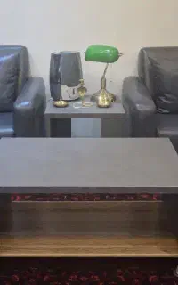 مبلمان اداری ۵نفره