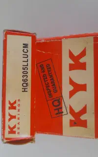 بلبرینگ نو