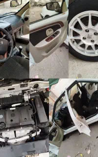 پولیش سرامیک کاور صفرشویی