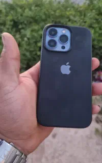 ایفون ۱۳ پرو