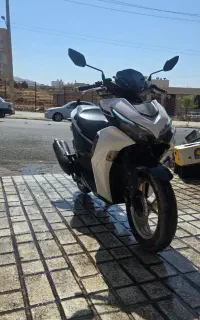 ایروکس 155 آب خنک فول