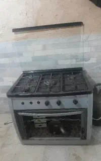 گاز طرح فر