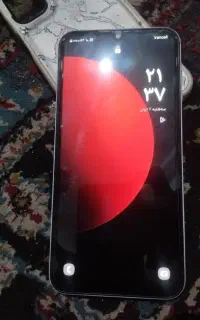 گوشی a15 128 رم ۶