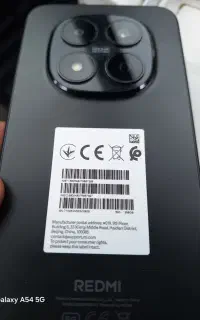 شیائومی ردمی نوت 15 pro 5G