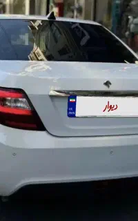 دناپلاس دنده ای ۶ سرعته EF7P