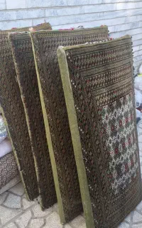 پشتی سنتی