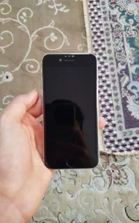 iPhone SE