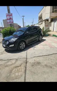 سانتافه ۲۰۱۶ نیمه فول