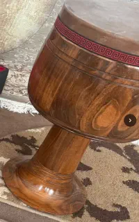 ساز مضرابی و کوبه ای