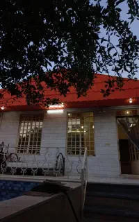 اجاره روزانه/هفتگی/ویلا باغ روستای یولاق