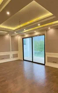 نقاشی ساختمان و پتینه کاری