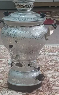 سماورگازی نو